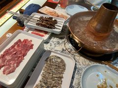 -京元盛铜锅涮肉(上海总店)