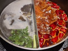 -盡膳口福跷脚牛肉火锅(北美新天地店)