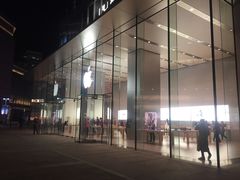 -Apple零售店(华贸购物中心店)