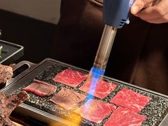 -上井料理黑金店(IFS国金中心店)