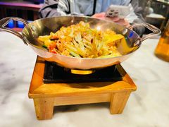 -绿茶餐厅(壹方天地店)
