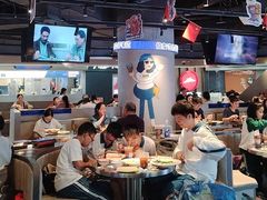 -伯友茶记(中华广场店)