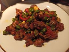 -蔴将·川菜(黄龙万科店)