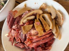 -老刘家永盛斋·传统泡馍(东关南街店)