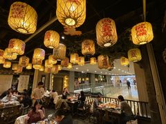 -南京大牌档(新街口德基广场店)