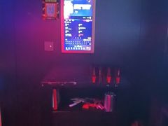 -萧邦音乐会所KTV·蒸汽活海鲜自助(福田店)
