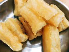 油条-百成大同鸭肉粥(大同总店)