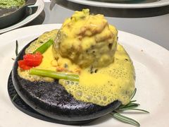 -西堤牛排(北京国瑞店)