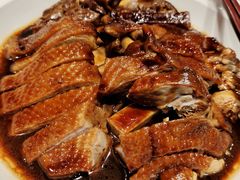 -顺风山庄(水濂山店)