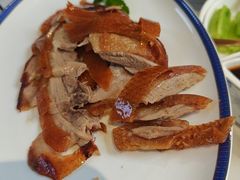 -渔港甄宴·海鲜·地标烟台菜(金沙滩店)