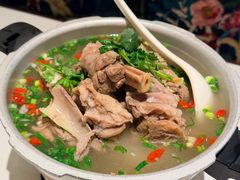 -清真·宁夏印象·盐池滩羊肉体验店(江宁路店)