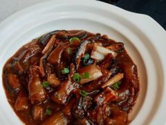 -船歌·鱼水饺青岛菜(金狮广场店)
