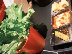 -谷牛和牛烤肉(漕河泾印象城店)