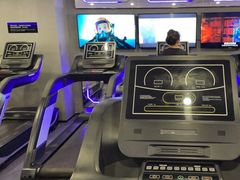 -优昂健身(新光界店)