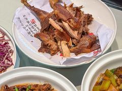 -赵家馆(燕山大街店)