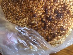 素烧饼-李小老烧饼(常营民族家园店)