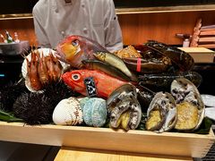 -Waku Ghin(滨海湾金沙店)