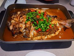 -半天妖烤鱼(东方新天地店)