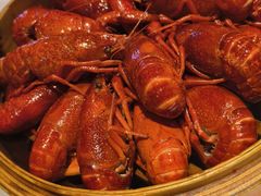 -靓靓蒸虾·头牌蒸虾(雪松路总店)