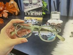 -大视光学•LINDBERG林德伯格•全球手工眼镜集合店(王府井店)