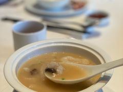 花胶黄鱼羹-新荣记(椒江店)