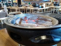 -大壮家原味烤肉(兴华北街店)