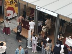 -深圳湾万象城(南山店)