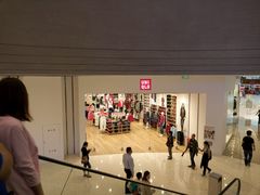 -优衣库(青岛万象城店)
