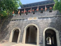 -昌州古城