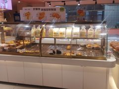 -御品轩(汉神购物广场店)