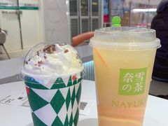 -奈雪的茶(大悦城店)