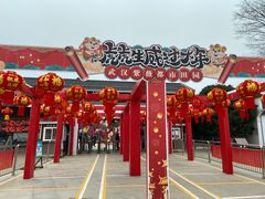 -武汉紫薇都市田园