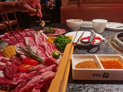 -嘿嘟嘟·肋条烧肉放题(爱融荟城店)