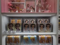 -泡泡玛特POPMART(万柳华联店)