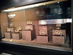 -兰州非物质文化遗产陈列馆