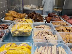 -王家沙点心店(南京西路总店)