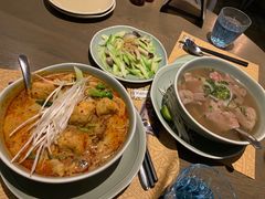 -CHINCHIN 青青·泰国料理(万象食家店)