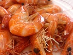 -仑头海鲜城(仑头环村南路店)