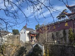 -九华山风景区