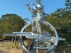 -白石龙音乐公园
