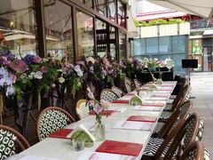 -LE MISSMORE餐酒吧(茉念西里店)