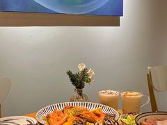 -橘酱餐厅