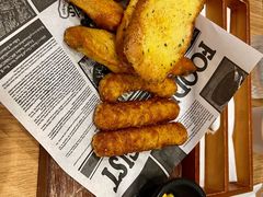 -米斯特比萨(望京西园店)