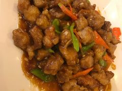 锅包肉-双井轩(双井店)