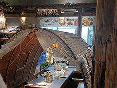 -花溪雨·森林餐厅(石基店)
