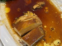 -新旺茶餐厅·早餐·夜宵(仙霞店)