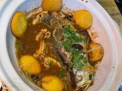 -吕氏疙瘩汤·私家菜馆(慈云寺店)