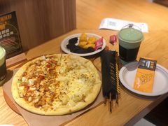 -乐凯撒披萨(喜荟城店)
