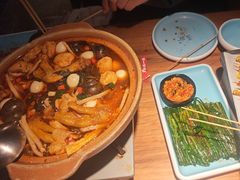 -舌战烧烤酒馆(三街两巷店)