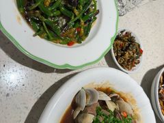 -阿莉餐厅(枣阳路店)